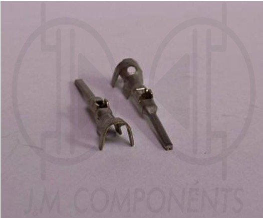 TERMINAL MACHO 15*18 AWG CALAV